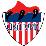 USA VPN icône