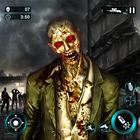怪物射手：殭屍遊戲 圖標