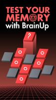 BrainUp 포스터