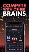 BrainUp capture d'écran 2