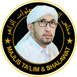 AZ-ZAHIR SHOLAWAT 2022 biểu tượng