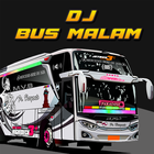 DJ BUS MALAM ícone