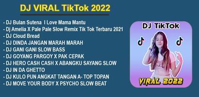 DJ KKN Desa Penari 2022 Poster