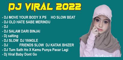 DJ KKN Desa Penari 2022 captura de pantalla 1