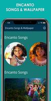 Eencanto Songs 2022 : Offline Affiche