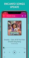 Eencanto Songs 2022 : Offline capture d'écran 1