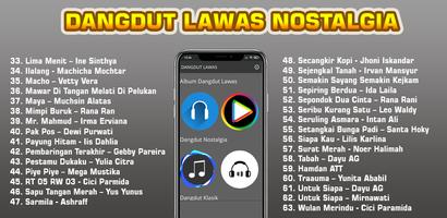 Dangdut Lawas Nostalgia 90' an screenshot 1