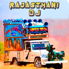 Rajasthani DJ ikon