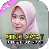 Sholawat Penyejuk Hati 2022 biểu tượng