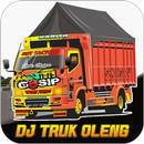 DJ Truk Oleng Jedug - Jedug APK