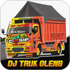 DJ Truk Oleng Jedug - Jedug icône