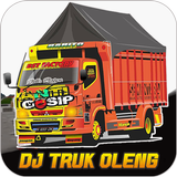 DJ Truk Oleng Jedug - Jedug icon