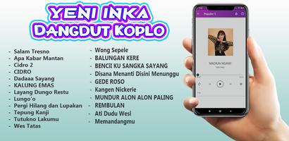 Yeni Inka Dangdut Koplo 2022 screenshot 1