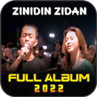 Zinidin Zidan Full Album 2022 icône