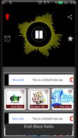 Radio Barbados : online radio stations Affiche