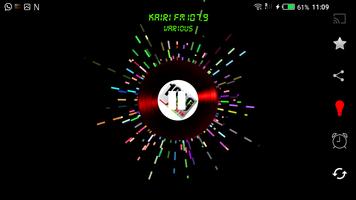 Dominica radios اسکرین شاٹ 1