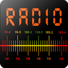 Ethiopia FM radios icône