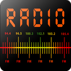 Radios FM Chile أيقونة