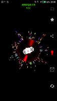 Radios FM Chile تصوير الشاشة 1