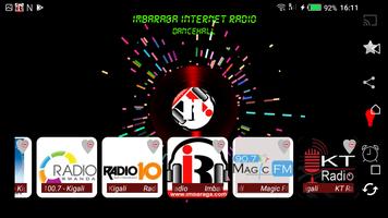 Rwanda top radio stations screenshot 3