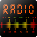 Stations de radio du Congo APK