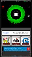 Radio Somali : online radio stations Affiche