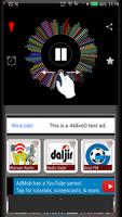 Radio Somali : online radio stations capture d'écran 3