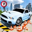 Jogos de estacionamento 3D