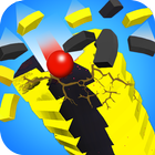 Helix Jump- Stack Ball Games icon