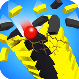 Helix Jump- Stack Ball Games simgesi