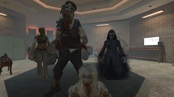 Horrorspellen 2023 screenshot 3