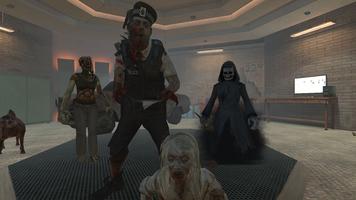 Horror Games 2023 screenshot 3