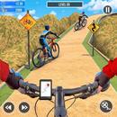 BMX Cycle Stunts Race Game 3D APK