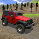 Multi Jeep Driving Simulator APK