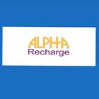 ALPHA RECHARGE icono