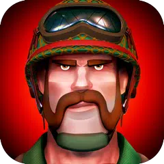 Raidfield 2-Online WW2 Shooter APK Herunterladen