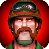 Raidfield 2-Online WW2 Shooter ícone