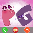 Alphabet Lore Chat & VideoCall APK