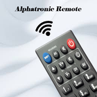 Remote for Alphatronics icon