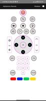 Remote for Alphatronics screenshot 1