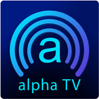 AlphaTV Global simgesi