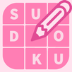 APK Pink Sudoku - Snap & Play