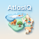 AtlasIQ - Explore Maps APK