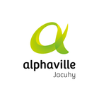 Alphaville Jacuhy icône