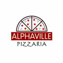 Alphaville Pizzaria aplikacja