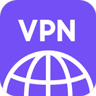 Alpha VPN icon