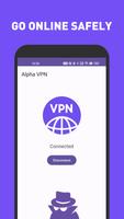 Alpha VPN Screenshot 1