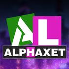 Alphaxet icon