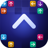 Tap Away: Arrow Puzzle Game