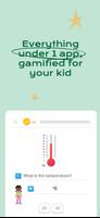 Learn Math & English for Kids screenshot 2
